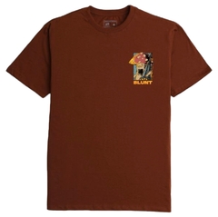 Camiseta Blunt Mushroom Monster (Cobre) - comprar online