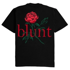 Camiseta Premium Blunt Maleficent (Preto)