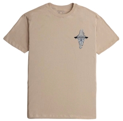 Camiseta Blunt Gnomes (Cream) - comprar online
