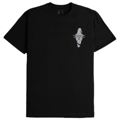 Camiseta Blunt Gnomes (Preto)