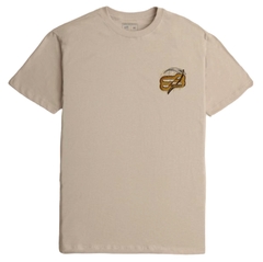 Camiseta Blunt Grimstare (Areia) - comprar online