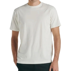 Camiseta Volcom Rubber (Off White)