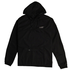 Jaqueta Blunt Anorak Wels - Preto - comprar online