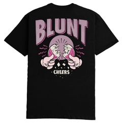 Camiseta Blunt Cheers