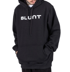 Moletom Blunt Hill (Preto)