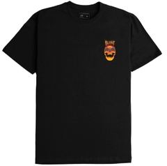 Camiseta Blunt Fire Skull - comprar online