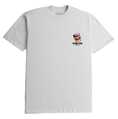 Camiseta Blunt Whiskey (New White) - comprar online