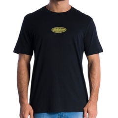 Camiseta Billabong Union (Preto)