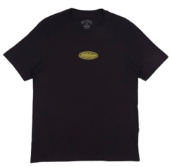 Camiseta Billabong Union (Preto) - comprar online