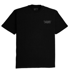 Camiseta Big Blunt Typertrend - Z42 boardshop