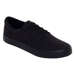 Tênis Dc Shoes New Flash 2 Tx Black Black - comprar online