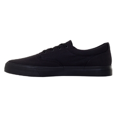 Tênis Dc Shoes New Flash 2 Tx Black Black na internet