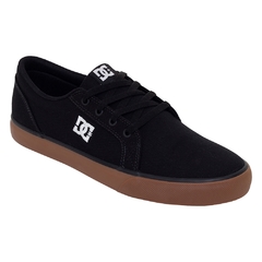 Tênis Dc Shoes Episo Black Gum - comprar online