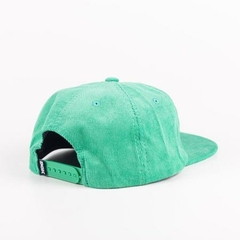 Boné DGK Major Snapback Green - comprar online