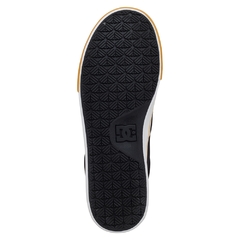 Tênis Dc Shoes New Flash 2 Tx Black Camel - loja online