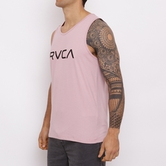 Camiseta Regata Big RVCA - comprar online