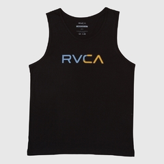 Camiseta Regata Scanner RVCA - Z42 boardshop
