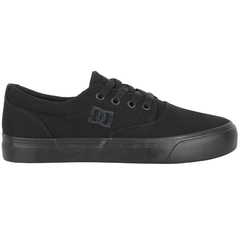 Tênis Dc Shoes Trase Tx 2 Black