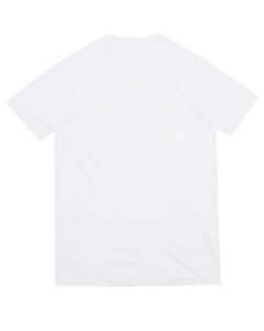 Camiseta Fire Lamp (Branco) na internet