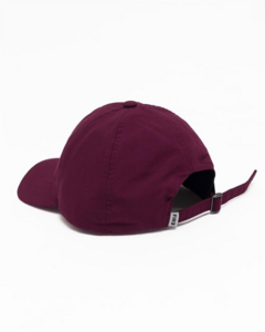 Boné FIRE Dad Hat Cicle Street Brand (Vinho) - comprar online