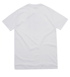Camiseta Surfavel Basic Blue (Branca) - comprar online
