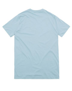 Camiseta Fire Emerging Graffit (Azul Claro) na internet