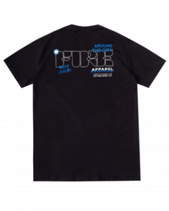 Camiseta Fire Future Diagram - comprar online