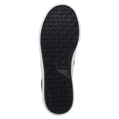 Tênis New Flash 2 TX DC Shoes Black Brown White - loja online