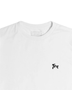 Camiseta Fire Basic Star Lettering - comprar online