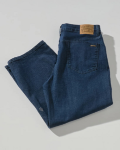 Calça Jeans Volcom Raw Blue Billow - Z42 boardshop