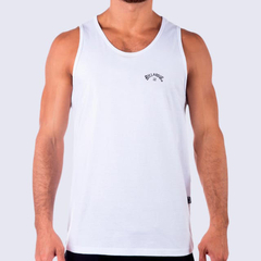 Camiseta Regata Billabong Small Arch - comprar online