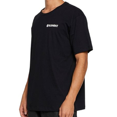 Camiseta Element Blazin Chest (Preta) - comprar online