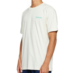 Camiseta Element Block (Off White) - comprar online
