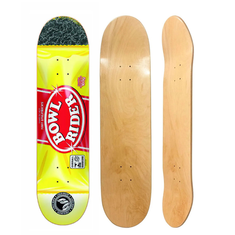 Shape Cisco Skate Marfim Braza - 8/8.125/8.25 #Nossojogoéskate + Lixa  Grátis - Cisco Skate Shop - Loja Online de Skate, Entregamos para todo o  Brasil