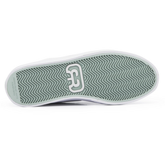 Tênis Hocks Flat Lite "Branco Mint" - comprar online