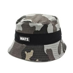 Bucket Wats Camo Urbano