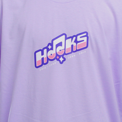 Camiseta Hocks Compasso (Lavanda) - comprar online