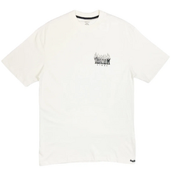 Camiseta Volcom Comfort Scorps (Off White) - comprar online
