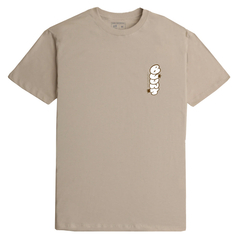 Camiseta Premium Blunt Dekard (Areia) - comprar online