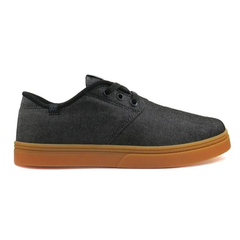 Tênis Hocks Denim Black