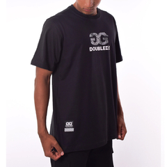 Camiseta Double - G Camouflaged - comprar online