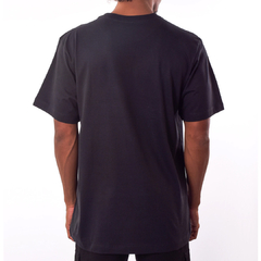 Camiseta Double - G The Crow (Preta) - comprar online