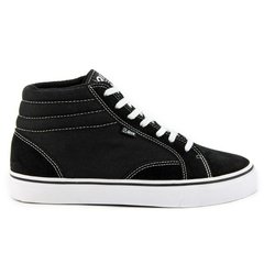 TENIS QIX DT HIGH - PRETO