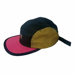 Boné Free Session 5 Panel Colors - comprar online