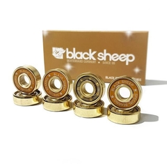 Rolamento Black Sheep Gold