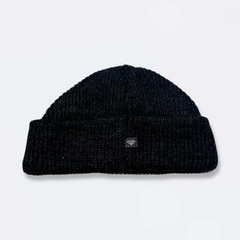 Gorro Diamond Un Polo Black - comprar online