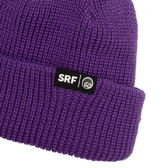Gorro Surfavel SRF/Symbol (Roxo) - comprar online
