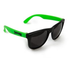 Óculos Thrasher Mag Sunglasses Verde