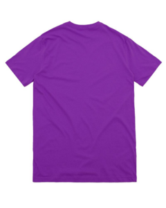 Camiseta Surfavel Block (Roxa) na internet