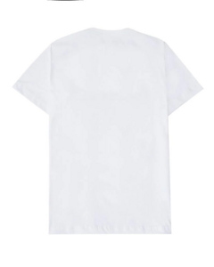 Camiseta Fire Bucket Boy (Branco) na internet